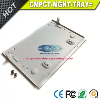 CMPCT-MGNT-TRAY = Комплект для настенного монтажа для Cisco CBS350-16T-E-2G