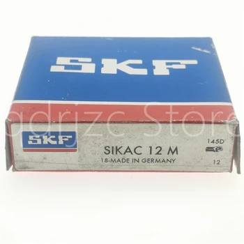 Подшипник штока SKF SIKAC12M = PHS12 GIKF12PB BNF-12 с внутренней резьбой M6