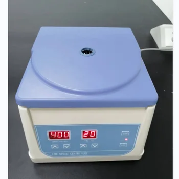 Портативная центрифужная машина GYTD-4W Xiamen Guoyi Профессиональный научный инструмент, специализирующийся на лабораторном оборудовании Bio-good